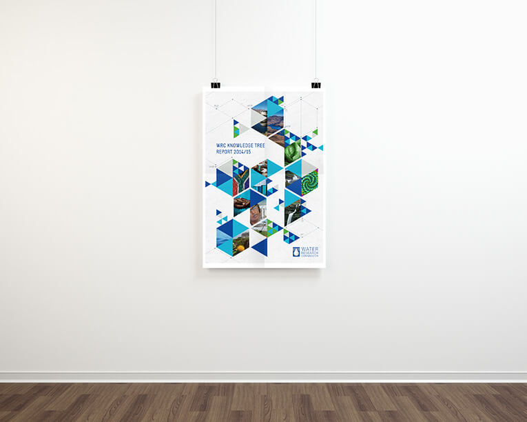 Poster Design (Designed for HPGworks circa 2015)